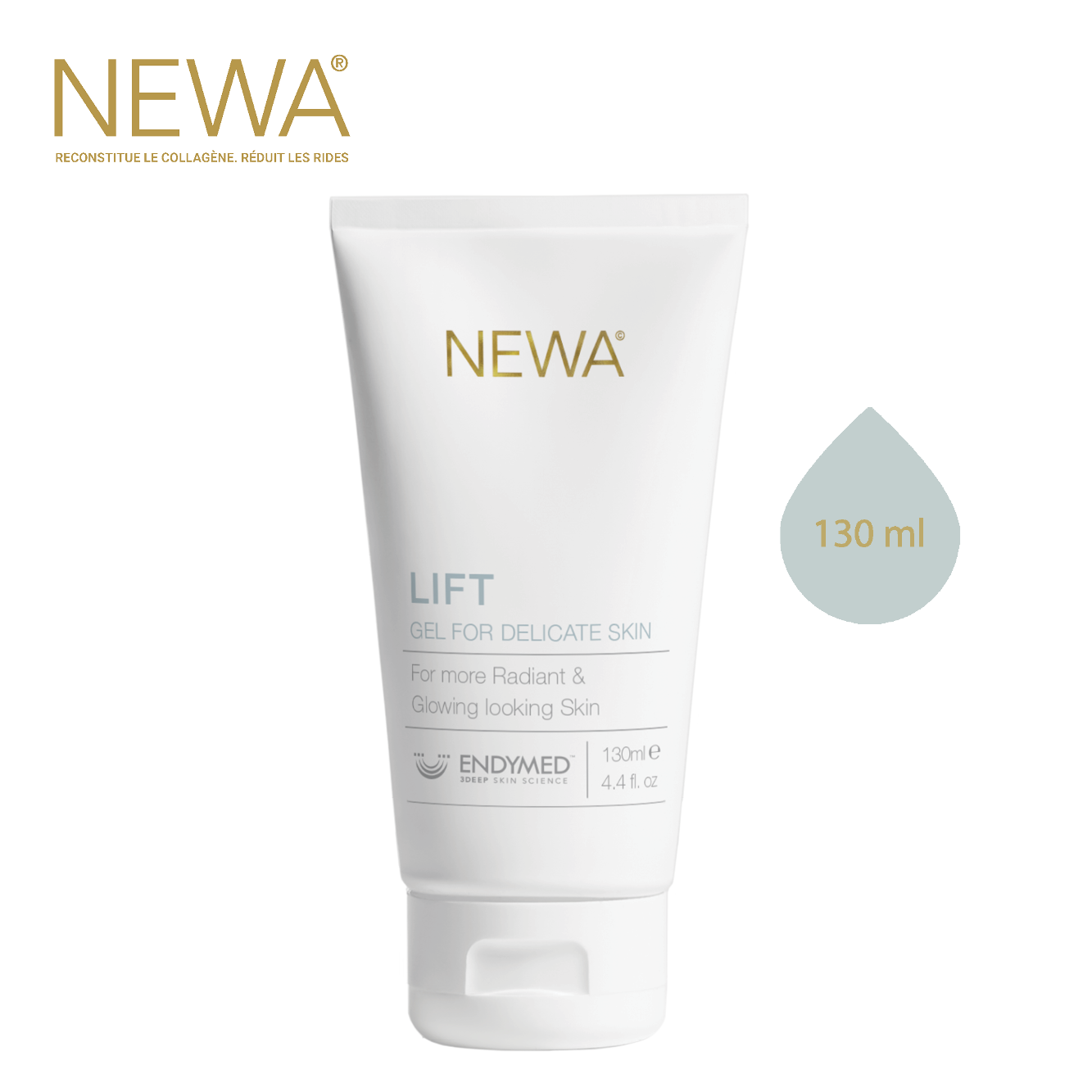 Newa gel Lift avec 130 ml